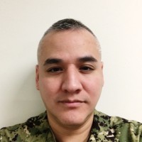 Nicholas Barela
