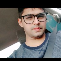 Waqar Ahmad