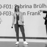Sabrina Brülhart