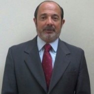 Jorge García Mantel