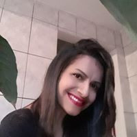 Claudia Da Silva De Souza