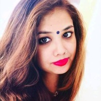 Sucheta Rudra