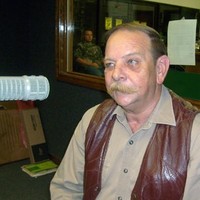 Ira Daniel