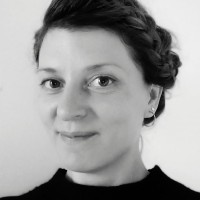 Nataliya Biau