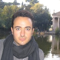 Dimitris Pandelis