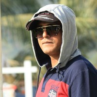 daud ali