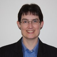 Barbara Mackey