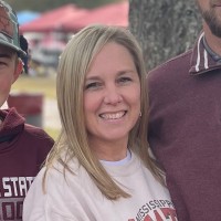 Rachel Sherman