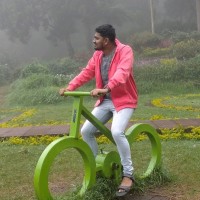 Durai Krishnan