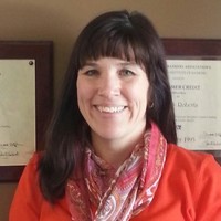 Tracy Roberts