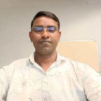Satender Saini