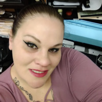 Cheryl Johnpier