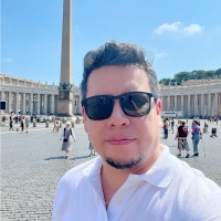 Andrés Felipe Medina Suárez