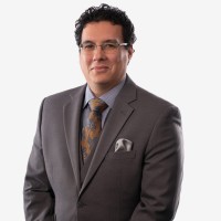 Dr. Eric Flores, D.C.Sc., Infosec, Ig