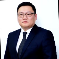 Vladimir Kim