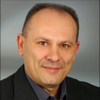 Bernd Bischoff