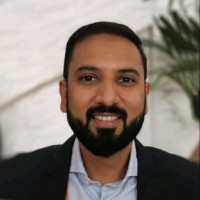 Vikram Raajkumar