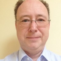 Enda Stafford