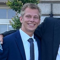 Jordan Bergsma