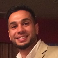 Mustafa Qanbar