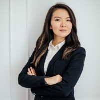 Dostanova Diana, LL.M.