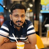 Ritesh Bari