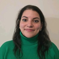 Nicole Cano Jimenez