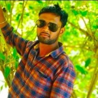 Ashish Patil