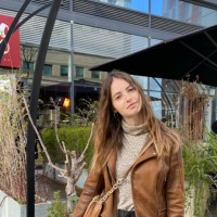 Michal Levin ★I'M Hiring★