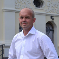 Bohdan Martchenko