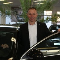 Jaap van den Hoogen