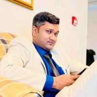ANTONY PRASAD