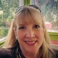 Suzanne Frazier