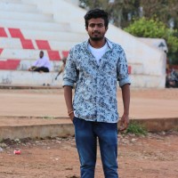 Dileep Sirikonda