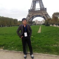 Alex Wang