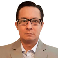Eduardo Sánchez