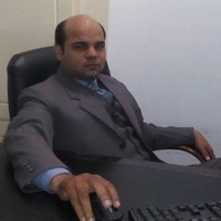 ISHTIAQ AMHAD