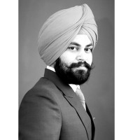 Tarunpreet Singh