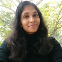 Nithyakalyani P