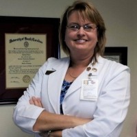 Janemarie Schoonover