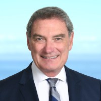 Mike Joyce