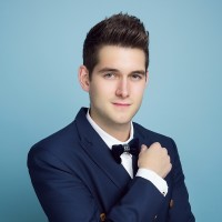 Colin James Offler (王柯麟）