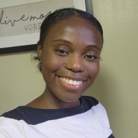 Nijha Carter