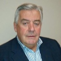 Douglas Small