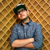 Jordan Aceves-Foster