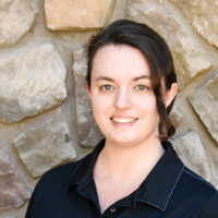 Jaclyn Weber Dc