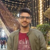 Sachin Maurya