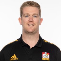 Jeremy Rout