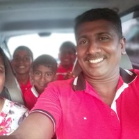 Sanjeewa Mannapperuma