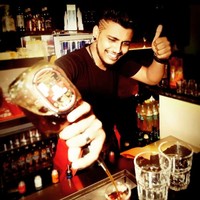 Roysten Fernandes